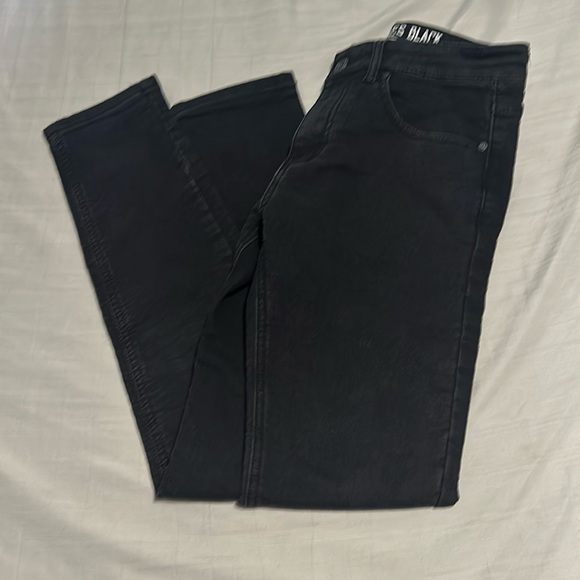 Denim - Vintage Genes Black